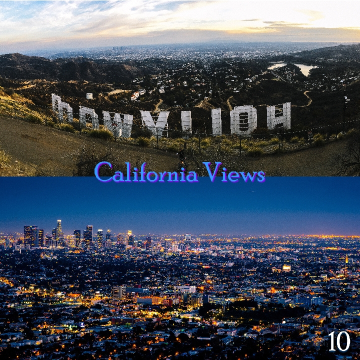 California & Whatnot Magazine
