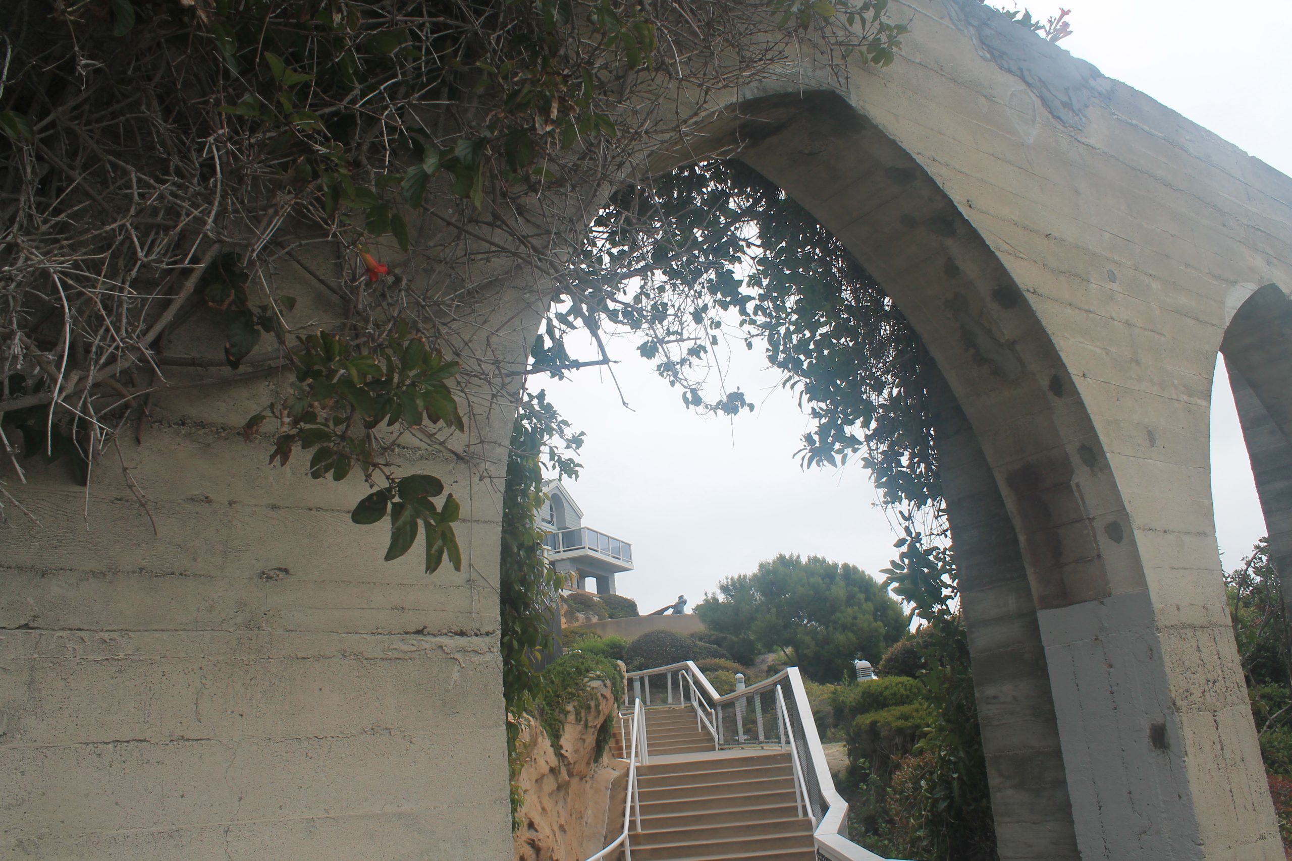 Dana Point Arches