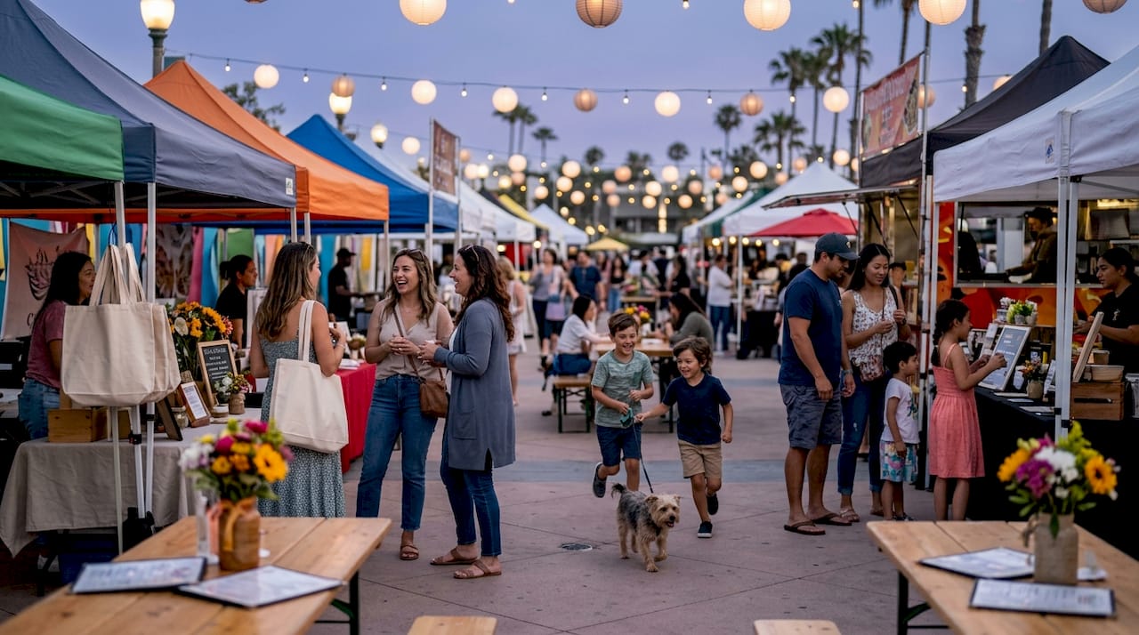 Best Things to Do This Weekend in Southern California