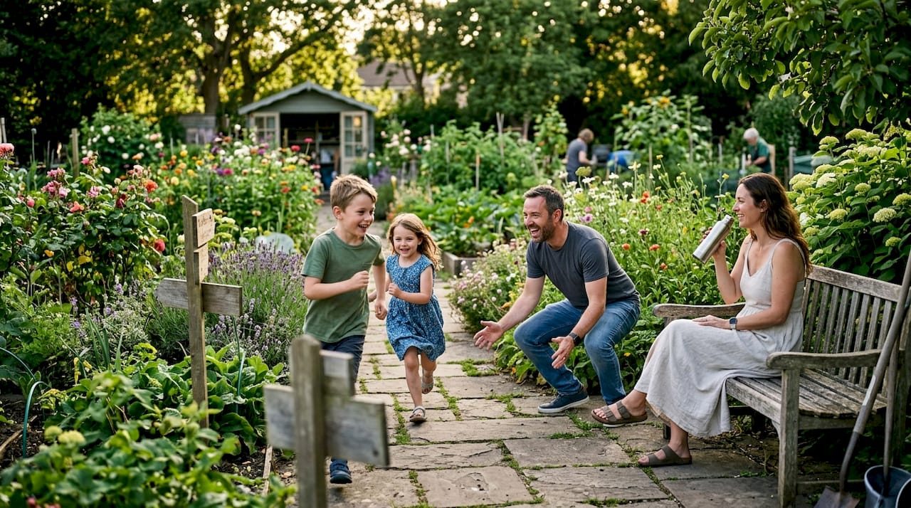 Fun Family Activities Near Me: 10 Best Local Picks